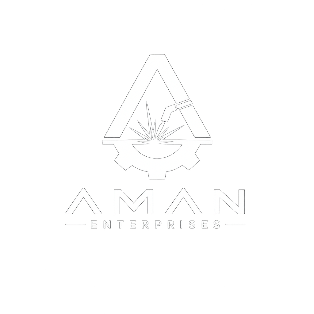 Aman Enterprises Logo
