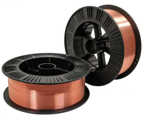 MIG Spools Range