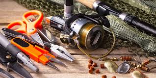 Tools and Tackles Taparia Range